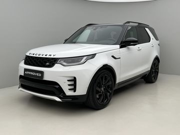 D250 DYNAMIC SE AWD AUT CZ