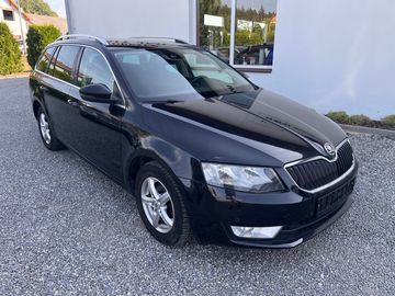 1.6 TDi 4 x 4 NAVI Sport