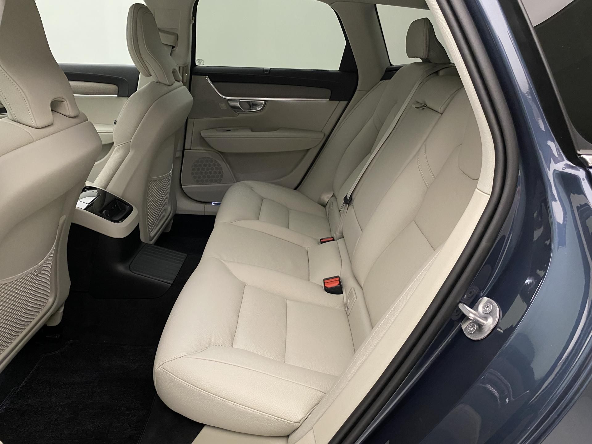 Volvo V90, T6 AWD Plug-in BRIGHT PLUS - fotka 6