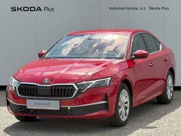 DSG 2.0 TDI / 110 kW / TOP SEL