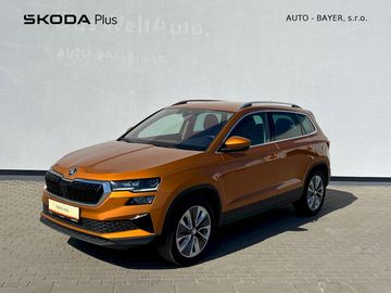 SELECTION 110kW/2.0TDI 4X4 A7A