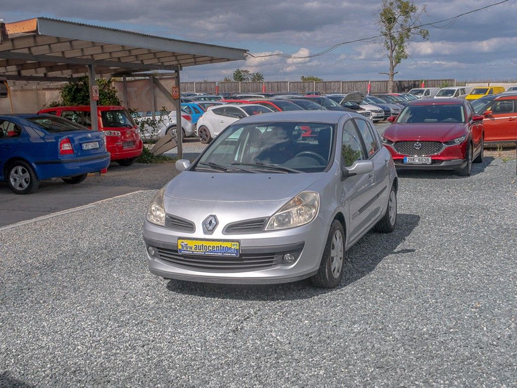 Renault Clio, 1.2T 74KW – EDICE RIP CURL!