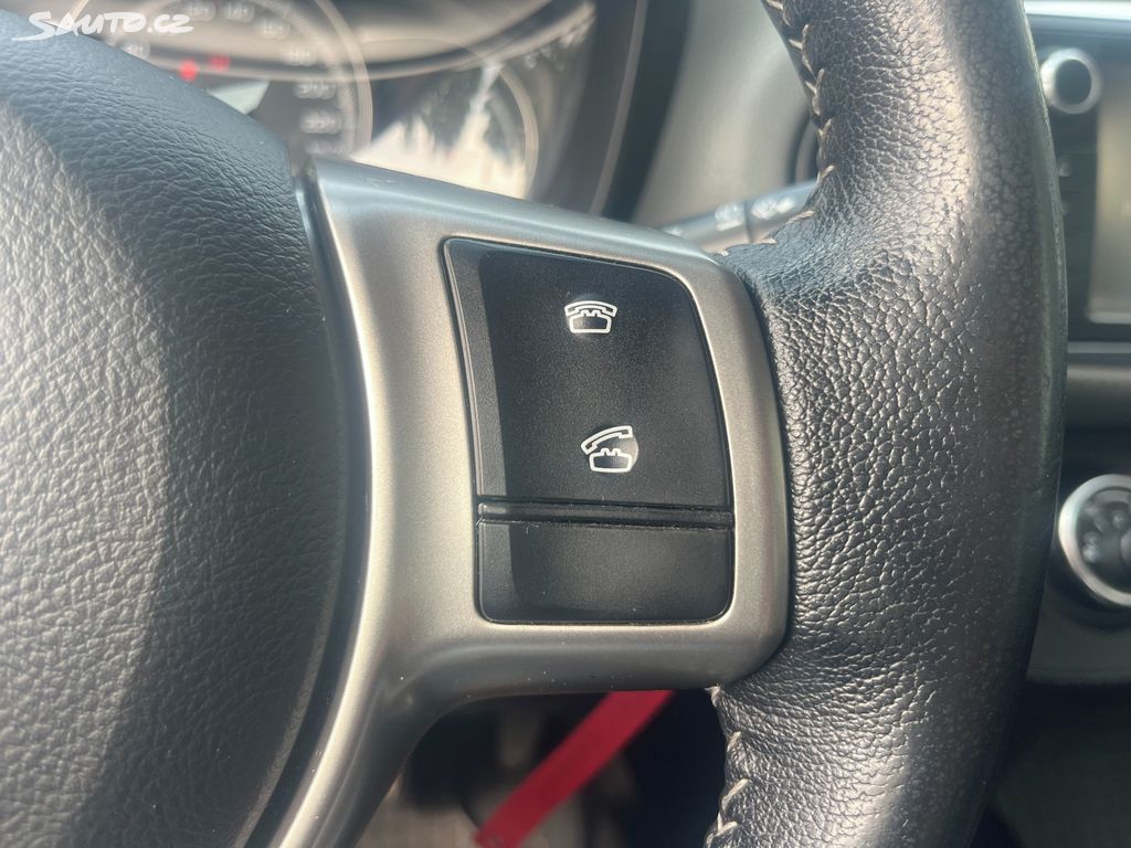 Toyota Yaris, fotka 19