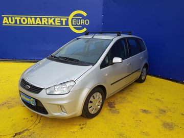 1,6 TDCi