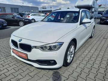 318i 100kW *AUTOMAT*