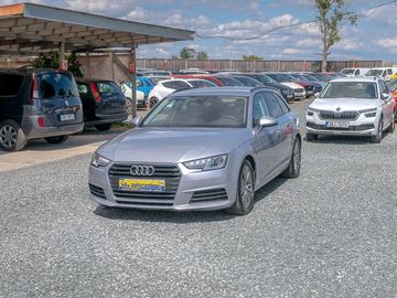 2.0TDI 110KW S-TRONIC