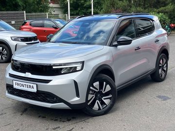 GS Hybrid 1.2 Turbo (81kW) AT6