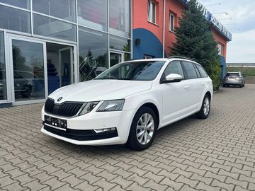 1,6 TDI, 85kW, NAVI, DPH