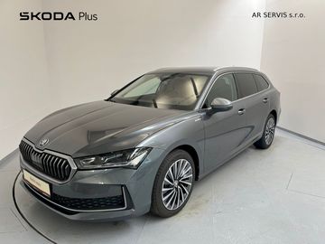 L&K 2.0TDI/142kW 4x4 7DSG