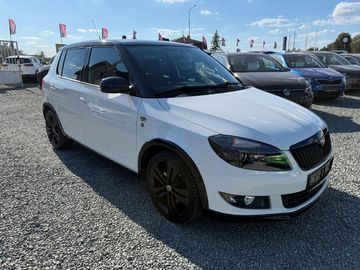 1.2 TSI Monte Carlo