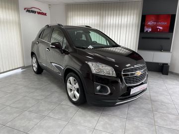 1.4 T 4x4 ČR 1.MAJ.