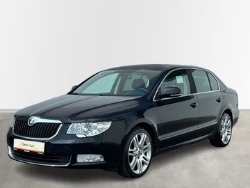2.0 TDI / 103 kW ELEGANCE