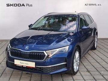 2.0TDI 110kW | DSG | Selection