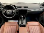 Škoda Superb, L&K 2.0TSI/ 206kW, 7DSG - Nez?