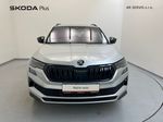 Škoda Karoq, SPORTLINE 1.5TSI/ 110KW 7DSG -