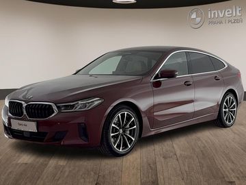 řady 6 | 640i xDrive