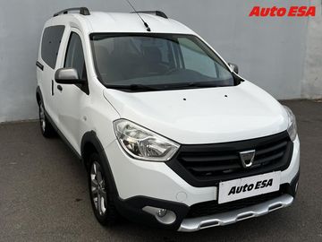 1.2TCe,STEPWAY
