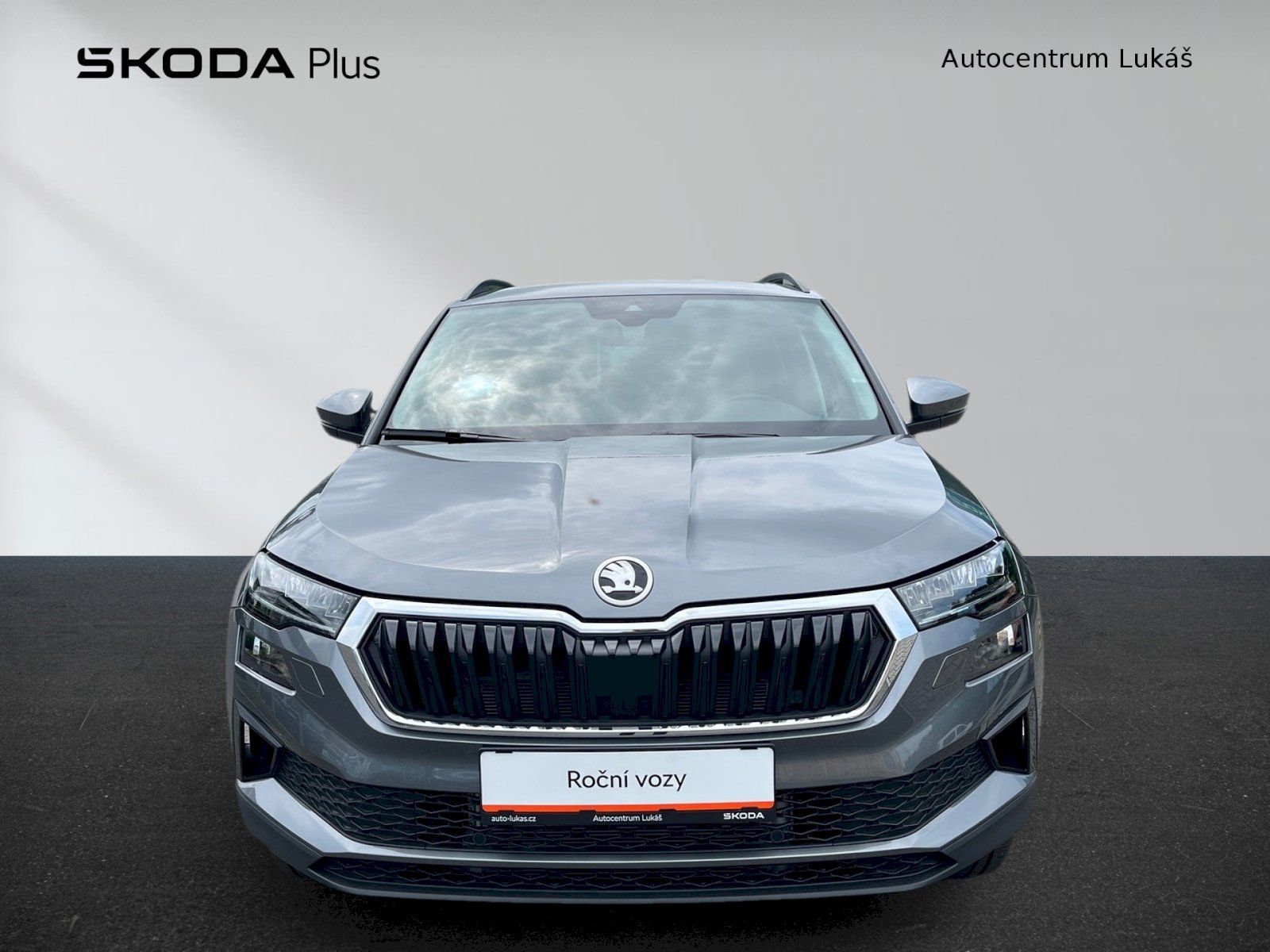 Škoda Karoq, KAROQ SELECTION 1.5 TSI DSG - fotka 4