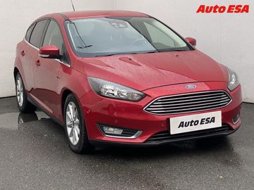 2.0 TDCi,Titanium,AT,+kola
