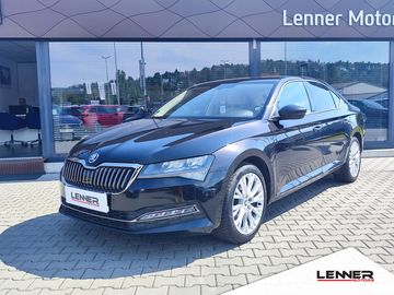 2.0 TDI/147kW style Plus DSG