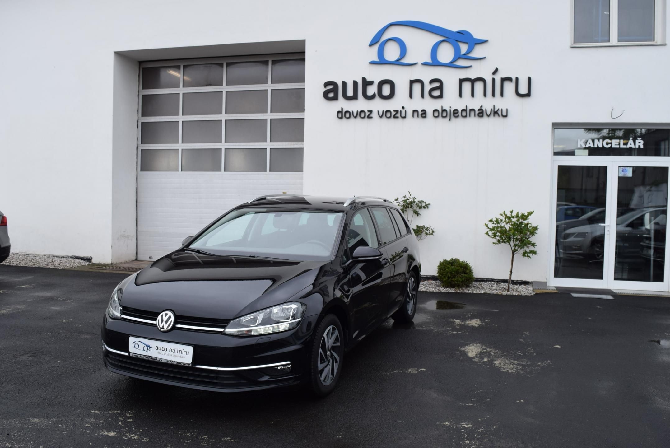Volkswagen Golf Variant, 1.5TSI 110kw EDICE SOUND NAV