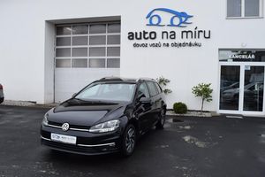 Volkswagen Golf Variant, 1.5TSI 110kw EDICE SOUND NAV