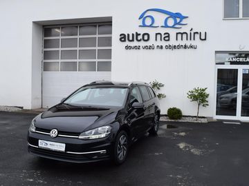 1.5TSI 110kw EDICE SOUND NAV