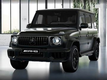 63 AMG | FACELIFT | MATNÁ