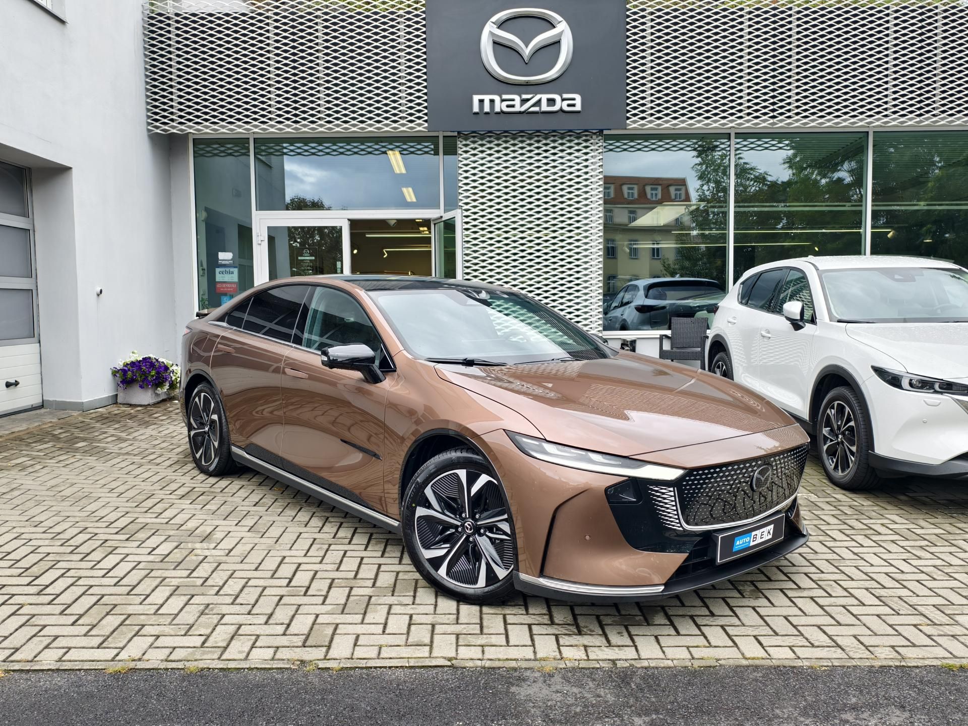 Mazda 6e, Takumi-Plus 80kw ,,TOP CENA" - fotka 2