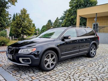 D5 158kW, Summum