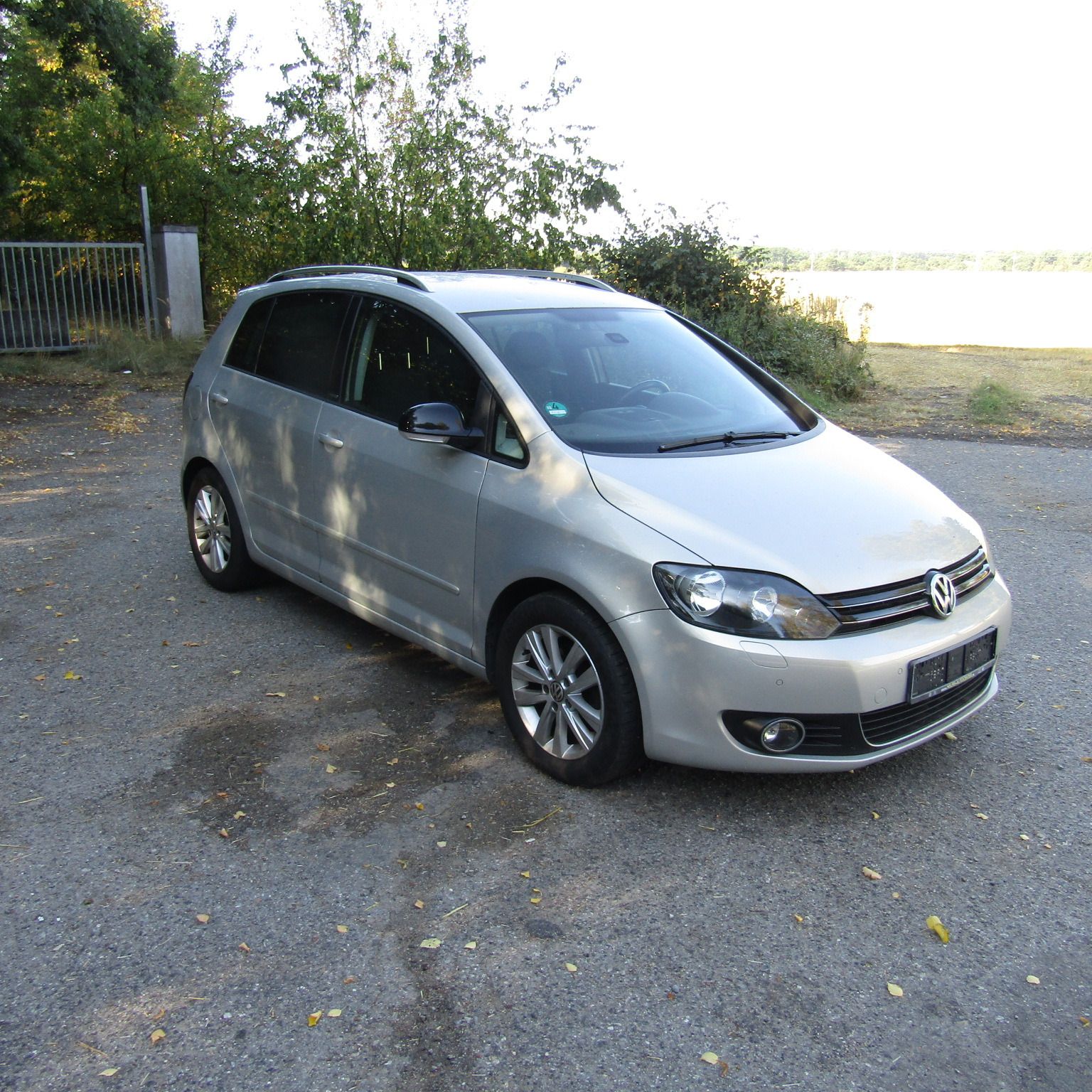 Volkswagen Golf Plus, 1,2TSi 63kw, NOVÉ ROZVODY - fotka 3