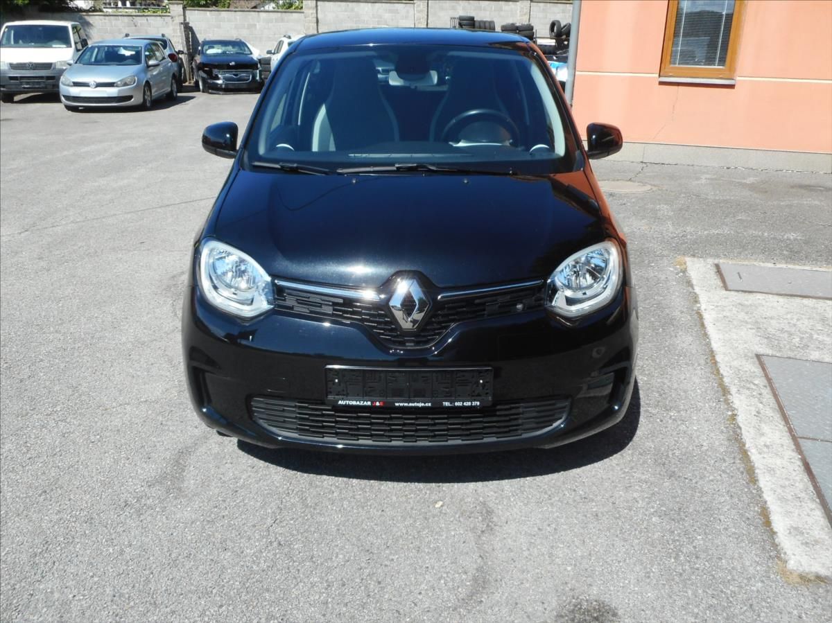 Renault Twingo - fotka 2