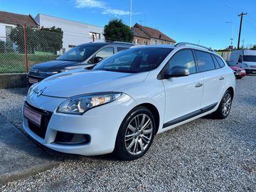 1.9dCi-96kW, GT-LINE, NAVIGACE