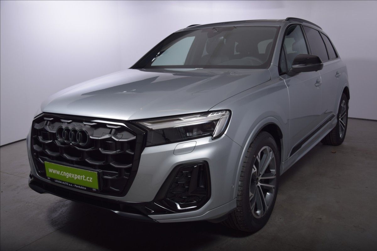 Audi Q7, 3,0   50 TDI 210 kW S-line - fotka 2