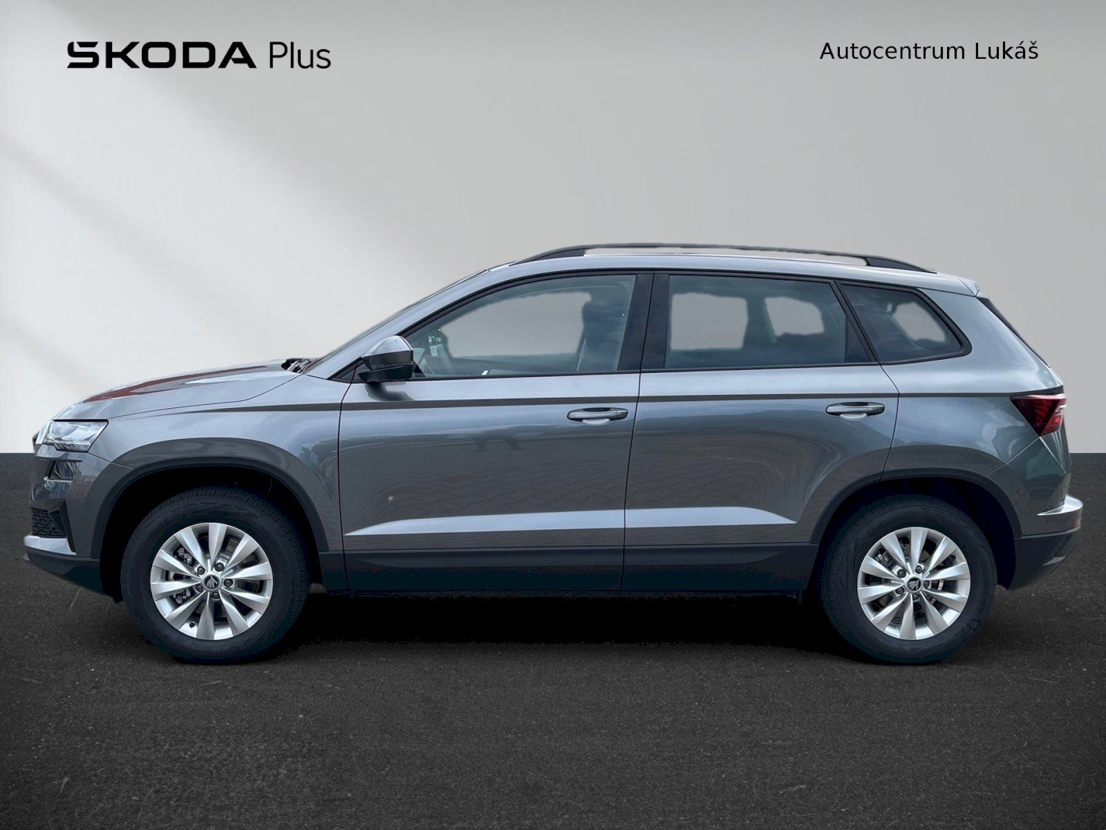 Škoda Karoq, KAROQ SELECTION 1.5 TSI DSG - fotka 3