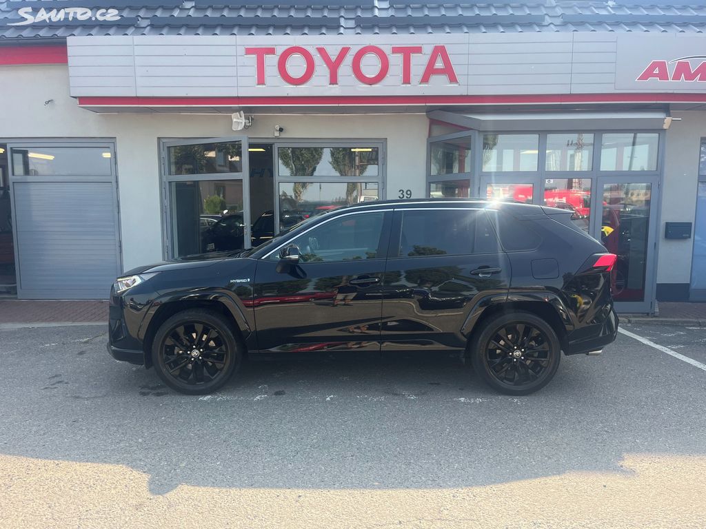 Toyota Rav4, fotka 3