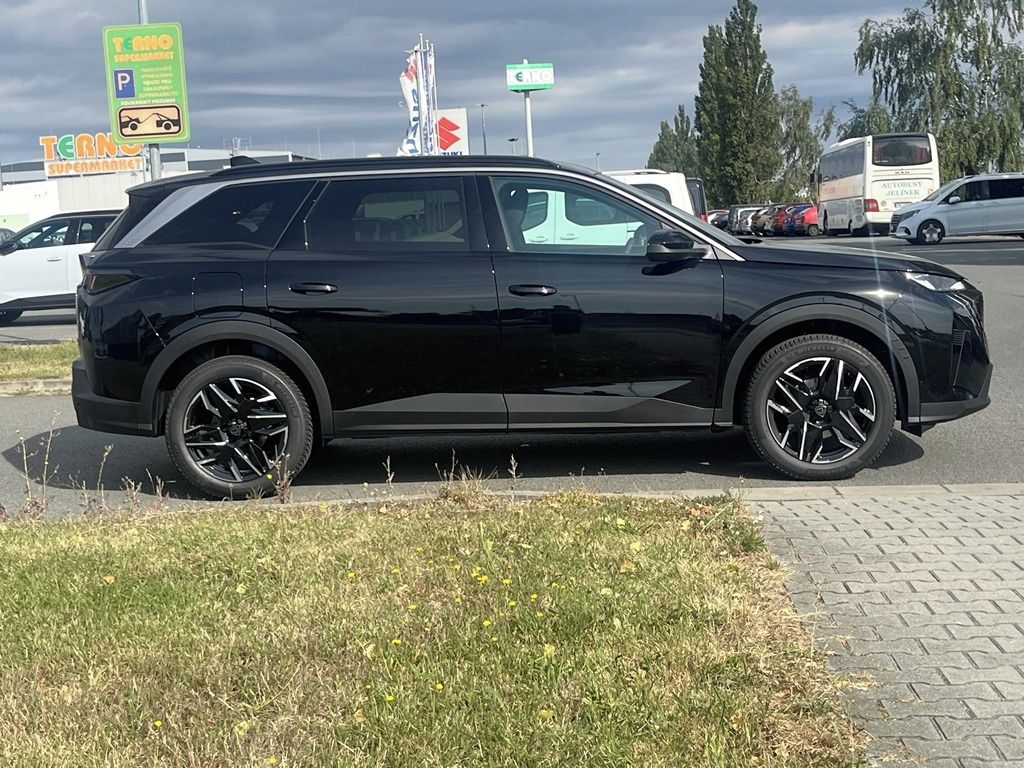 Peugeot 5008, BUSINESS Hybrid 145 e-DCS6 - fotka 6