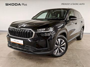 2.0 TDI 142 kW DSG 4x4 Selecti