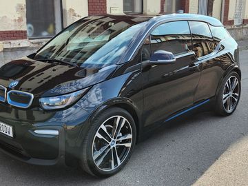120AH*SPORT-PAKET*LED*DPH*VÝHŘ
