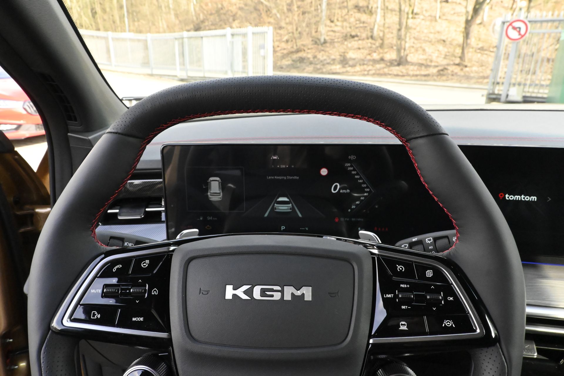 SsangYong Actyon, A/T Premium IHNED K ODBĚRU - fotka 5