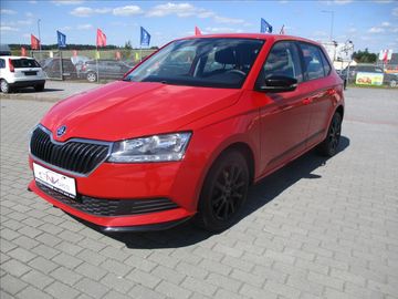 1,0 Mpi 44kw KLIMA LED, 1maj.