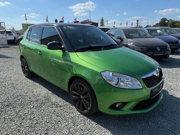 1.4 TSI RS DSG