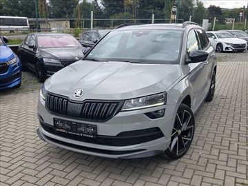 2,0 TSi 4x4 SPORTLINE *VIRTUAL
