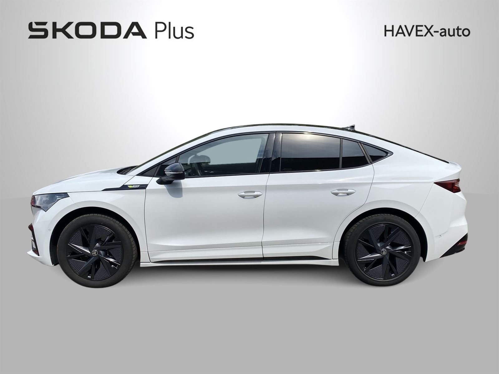 Škoda Enyaq Coupé, 85x RS - fotka 3