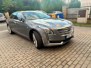 Cadillac CT6 Platinum 3.0TT V6