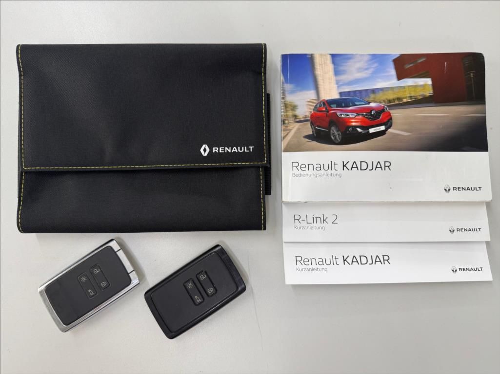 Renault Kadjar, 1,2 - fotka 3