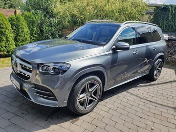 400d 4MATIC/AMG/ČR/DPH