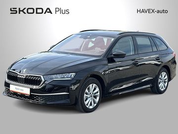 Combi 1.5 TSI M-HEV DSG