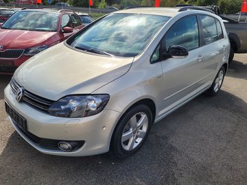 1,2 TSI 77 KW MATCH 87 269 KM