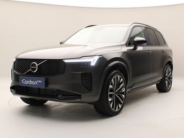 T8 AWD RECHARGE DARK PLUS 7m